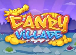 simonesaysblog: Candy Village
