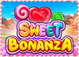 simonesaysblog: Sweet Bonanza