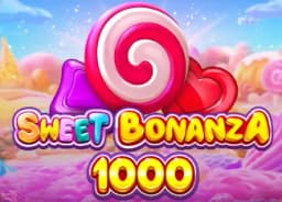 simonesaysblog: Sweet Bonanza 1000