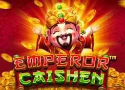 simonesaysblog: Emperor Caishen