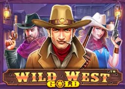 simonesaysblog: Wild West Gold