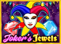 simonesaysblog: Joker's Jewels