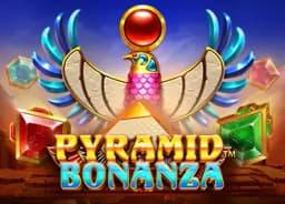 simonesaysblog: Pyramid Bonanza